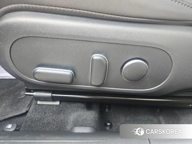 Hyundai Kona (SX2) id 3889239 из Кореи 6