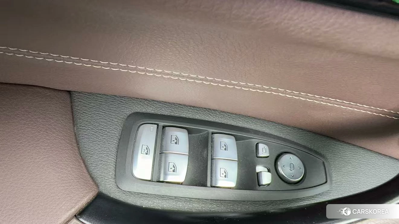 BMW X1 2021 Синий из Китая, фото 6