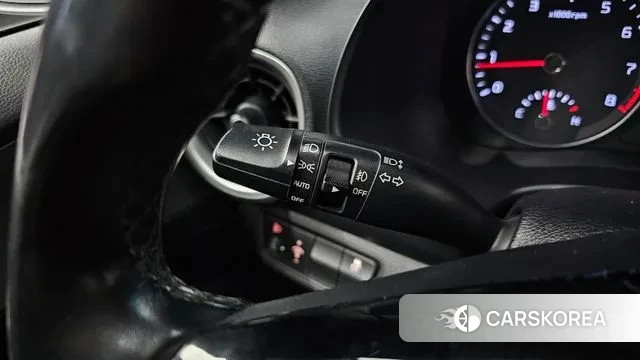 Kia Come New K3 2018 Белый из Кореи, фото 6
