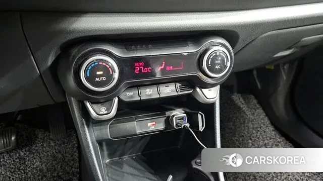 Kia Morning Urban (JA) 2021 Жемчужный цвет из Кореи, фото 6