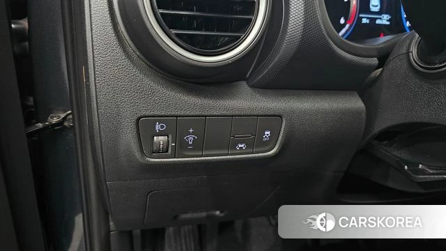 Hyundai Kona 2020 Серый из Кореи, фото 6