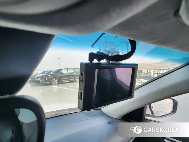 Hyundai The New Grandeur IG 2022 Белый из Кореи, фото 6