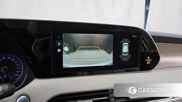 Hyundai Palisade 2020 Белый из Кореи, фото 6