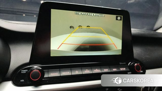 Kia Come New K3 2020 Белый из Кореи, фото 6