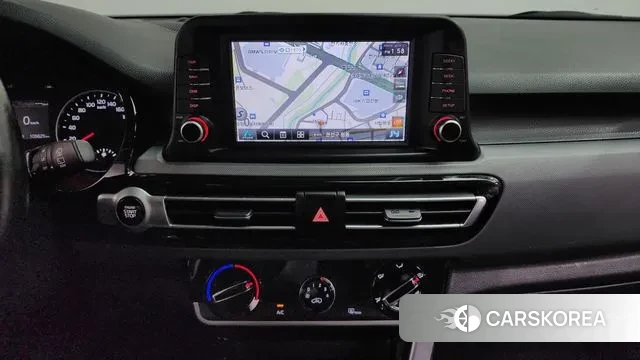 Kia Seltos 2019 Белый из Кореи, фото 6