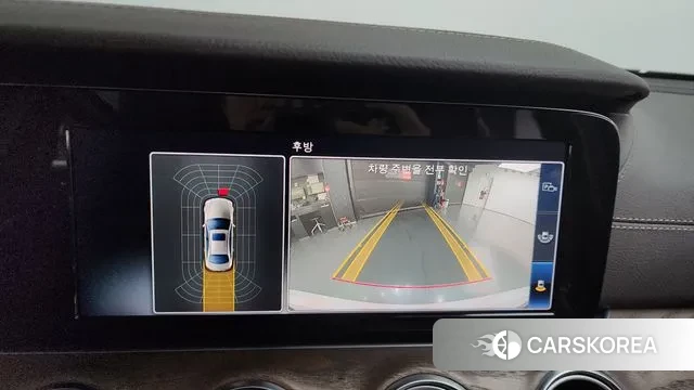 Mercedes-Benz E-Class W213 2018 Белый из Кореи, фото 6