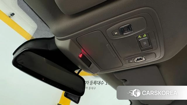 Renault Korea (Samsung) The New SM6 2022 Серый из Кореи, фото 6