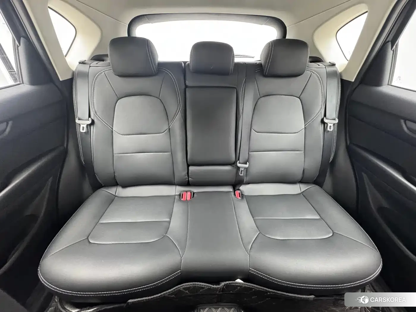 Mazda CX-5 2025 Белый из Китая, фото 6