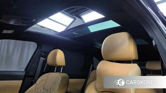 Kia Sorento 4th Generation 2021 Серый из Кореи, фото 6