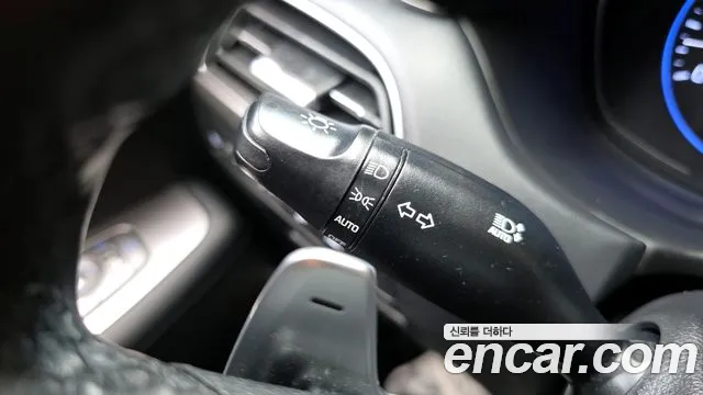 Hyundai Palisade 2019 Серый из Кореи, фото 6