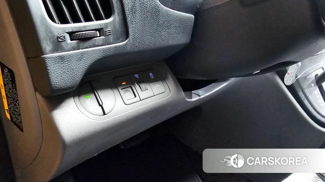 Hyundai The New Grand Starex 2019 Желтый из Кореи, фото 6