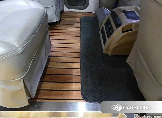 Chevrolet Express Van 2021 Белый из Кореи, фото 6