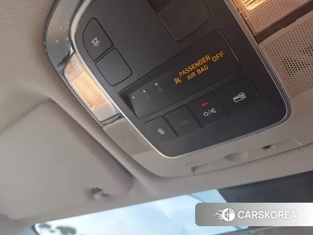 Hyundai Tucson (NX4) 2021 Темно-зеленый из Кореи, фото 6