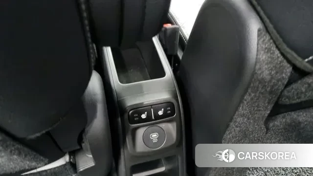 Kia The New Kia Ray 2023 Белый из Кореи, фото 6