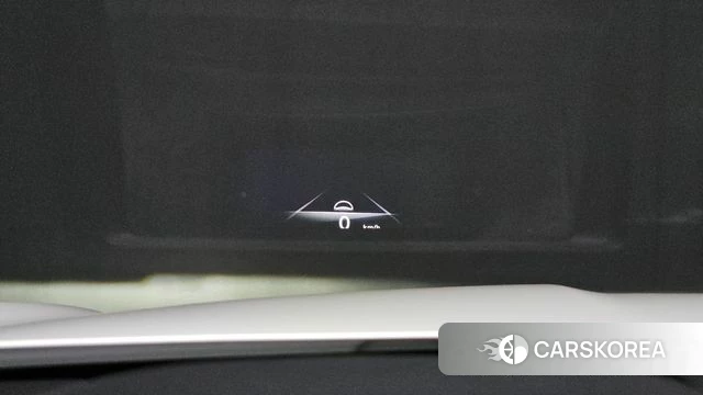 Genesis GV70 2021 Белый из Кореи, фото 6