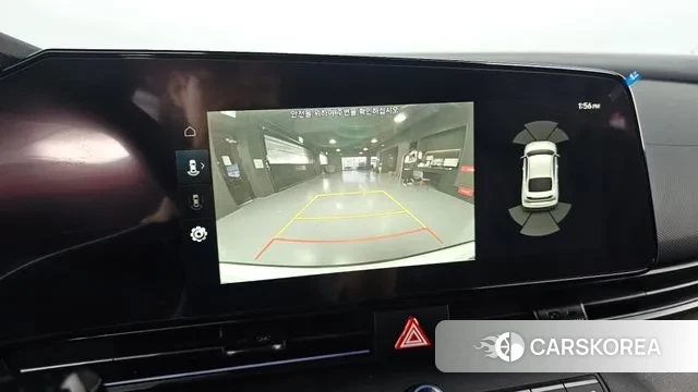 Hyundai The New Avante (CN7) 2025 Белый из Кореи, фото 6