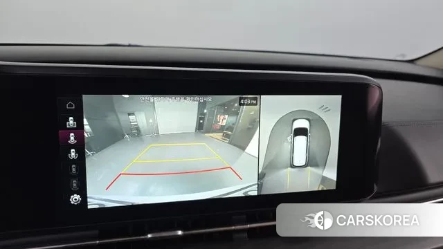 Kia Carnival 4th generation 2023 Белый из Кореи, фото 6