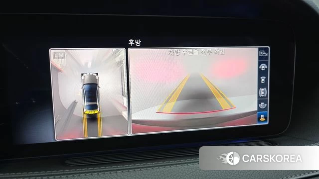 Mercedes-Benz S-Class W222 2020 Черный из Кореи, фото 6