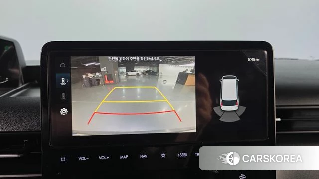 Hyundai Staria 2023 Серебряный из Кореи, фото 6
