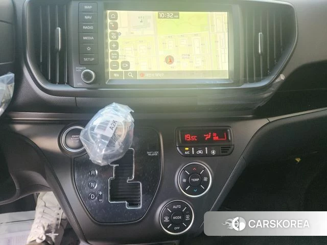 Kia The New Kia Ray 2026 Белый из Кореи, фото 6
