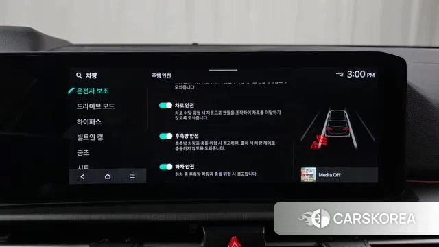 Kia The New Sportage 5th Generation 2025 Белый из Кореи, фото 6