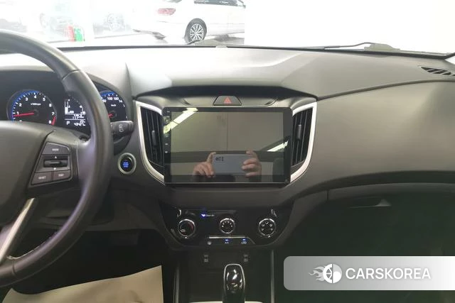 Hyundai ix25 2018 Белый из Китая, фото 6