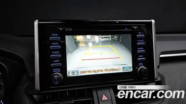 Toyota RAV4 5th Generation id 2907435 из Кореи 6