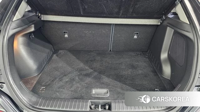 Hyundai Kona 2019 Серый из Кореи, фото 6