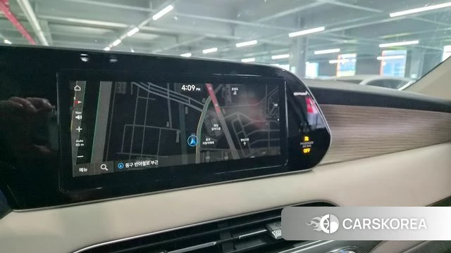 Hyundai Palisade 2019 Белый из Кореи, фото 6