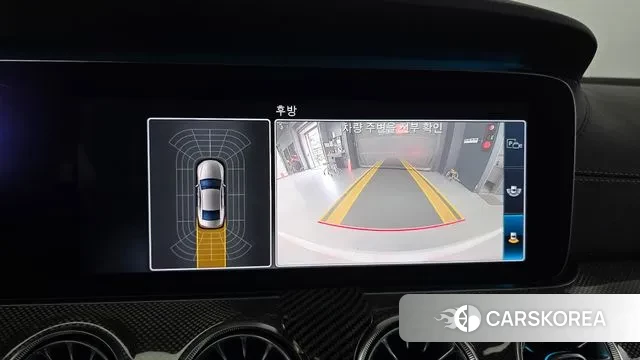 Mercedes-Benz CLS-Class C257 2020 Белый из Кореи, фото 6