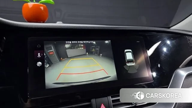 Kia The New Niro id 3646372 из Кореи 6