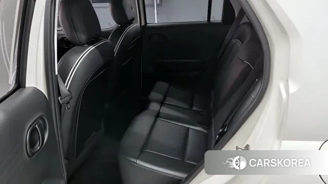 Hyundai Casper 2023 Белый из Кореи, фото 6