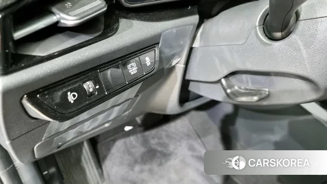 Kia Di Ol Nu Niro 2024 Черный из Кореи, фото 6