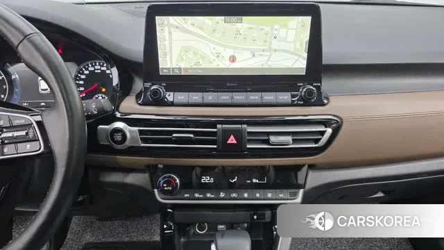 Kia Seltos 2021 Белый из Кореи, фото 6