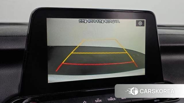 Kia Come New K3 2019 Белый из Кореи, фото 6