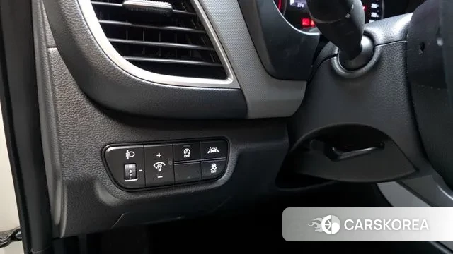 Kia Seltos 2021 Белый из Кореи, фото 6