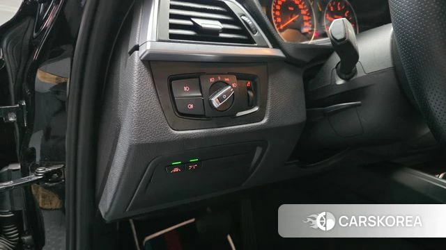 BMW 3 Series (F30) 2018 Черный из Кореи, фото 6