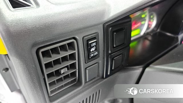 Chevrolet (GM Daewoo) New Damas 2021 Белый из Кореи, фото 6