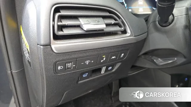 Hyundai Palisade 2020 Серый из Кореи, фото 6