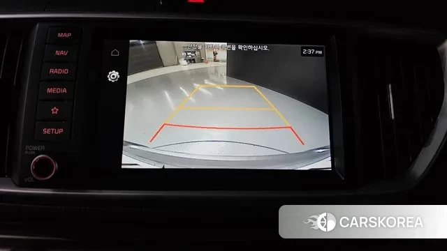 Kia The New Ray 2021 Серый из Кореи, фото 6