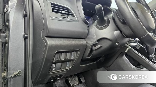 Renault Korea (Samsung) The New QM6 2022 Серый из Кореи, фото 6