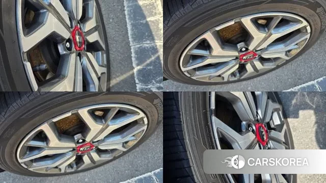 Kia Seltos 2019 Черный из Кореи, фото 6