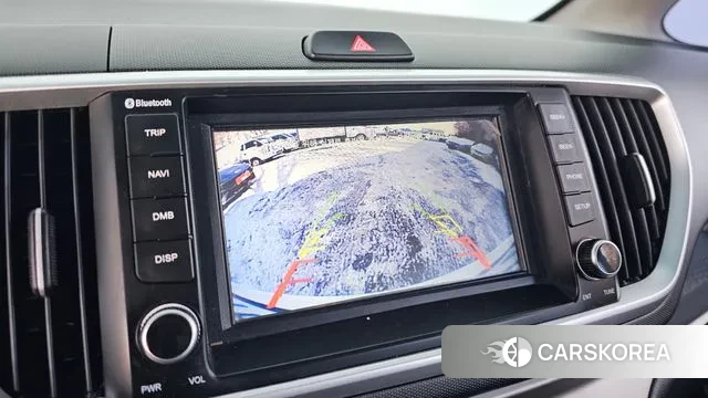 Kia The New Ray 2018 Белый из Кореи, фото 6