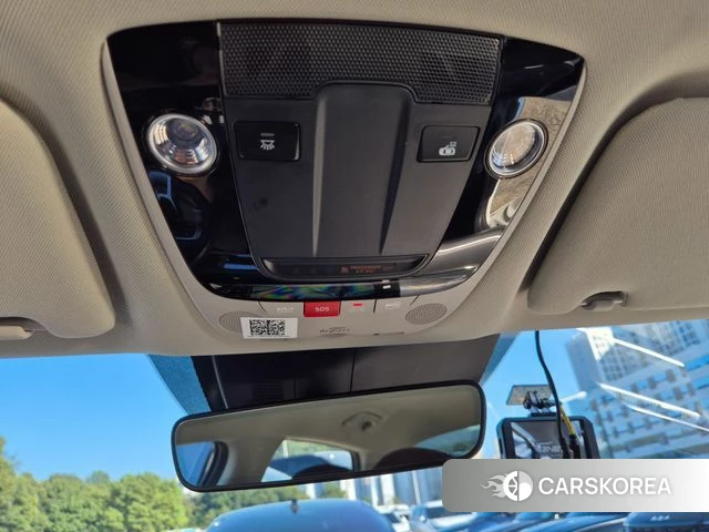 Kia K5 Hybrid 3rd Generation 2022 Белый из Кореи, фото 6