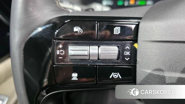 Kia The New Carnival 4th Generation 2025 Серый из Кореи, фото 6