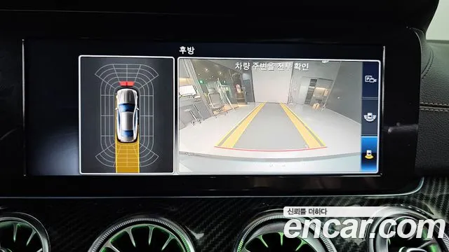 Mercedes-Benz E-Class W213 2018 Серый из Кореи, фото 6