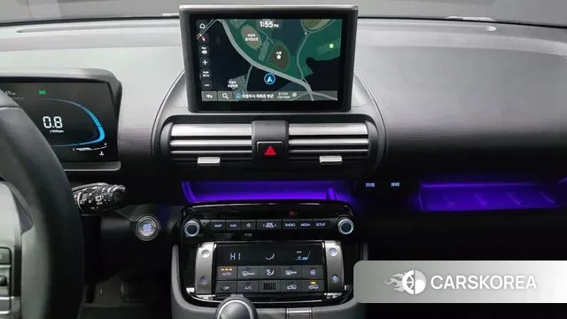 Hyundai Casper 2022 Серый из Кореи, фото 6