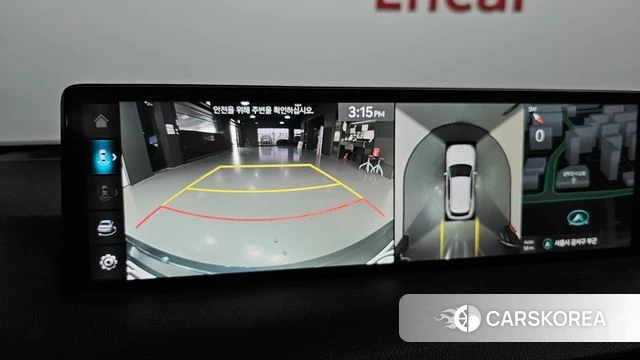 Genesis GV70 2024 Белый из Кореи, фото 6