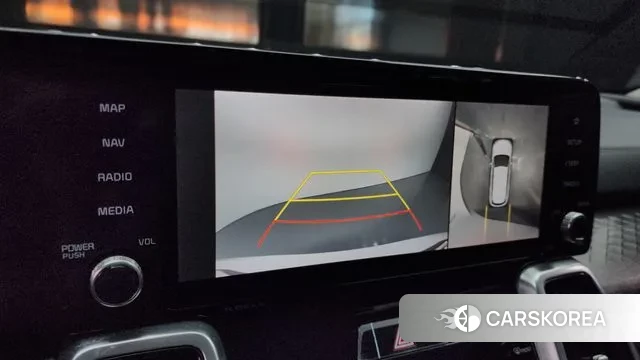 Kia Sorento 4th Generation 2020 Белый из Кореи, фото 6