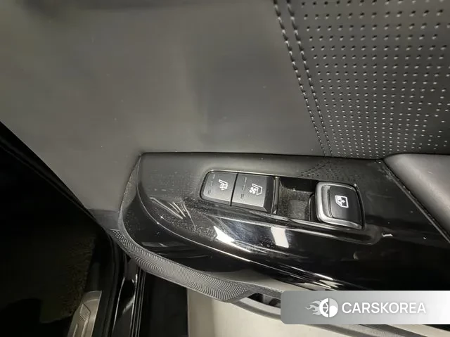 Kia Mohave Master 2022 Черный из Кореи, фото 6